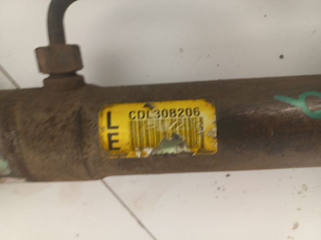 bontott DAEWOO NUBIRA Kormánymű Szervós