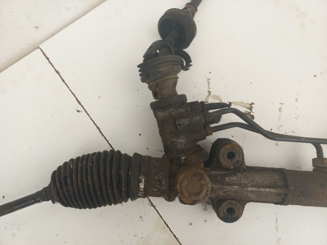 bontott DAEWOO NUBIRA Kormánymű Szervós