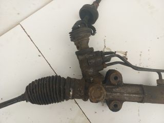 bontott DAEWOO NUBIRA Kormánymű Szervós