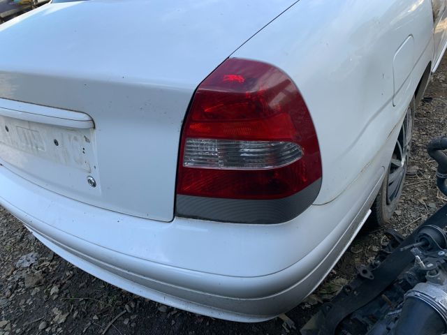 bontott DAEWOO NUBIRA Kormánymű Szervós