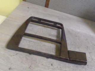 bontott DAEWOO NUBIRA Középkonzol Keret