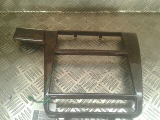 bontott DAEWOO NUBIRA Középkonzol Keret