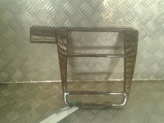 bontott DAEWOO NUBIRA Középkonzol Keret