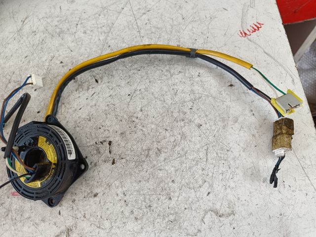 bontott DAEWOO NUBIRA Légzsák Átvezető Szalagkábel