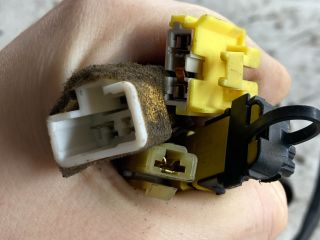 bontott DAEWOO NUBIRA Légzsák Átvezető Szalagkábel