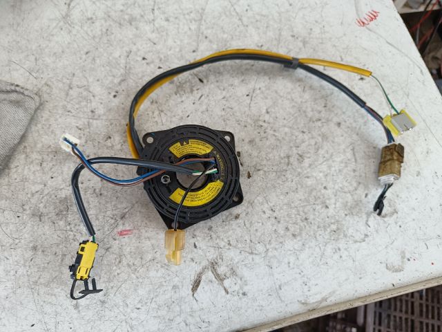 bontott DAEWOO NUBIRA Légzsák Átvezető Szalagkábel