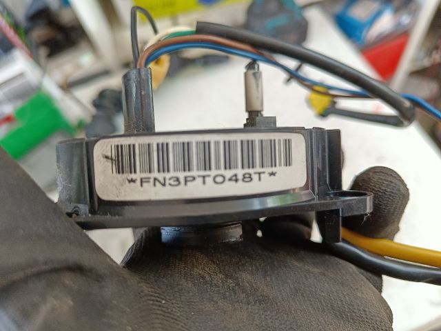 bontott DAEWOO NUBIRA Légzsák Átvezető Szalagkábel