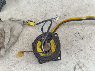 bontott DAEWOO NUBIRA Légzsák Átvezető Szalagkábel