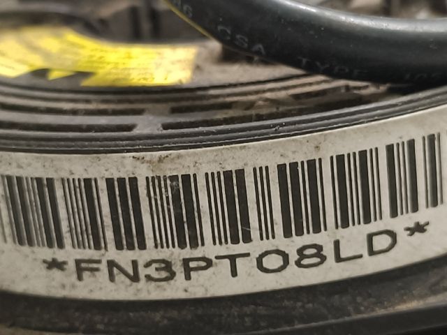 bontott DAEWOO NUBIRA Légzsák Átvezető Szalagkábel