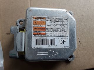 bontott DAEWOO NUBIRA Légzsák Elektronika