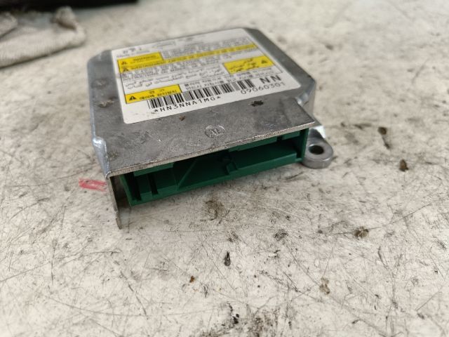 bontott DAEWOO NUBIRA Légzsák Elektronika