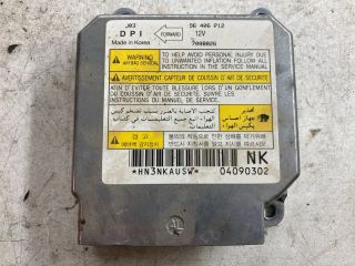 bontott DAEWOO NUBIRA Légzsák Elektronika