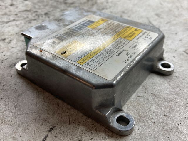 bontott DAEWOO NUBIRA Légzsák Elektronika