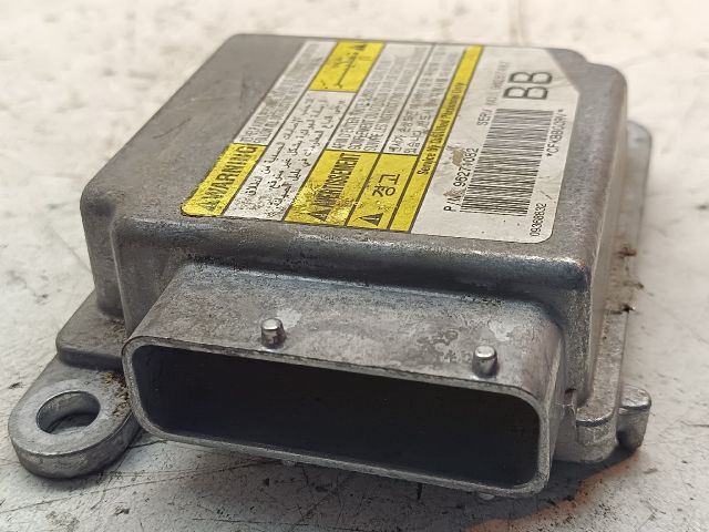 bontott DAEWOO NUBIRA Légzsák Elektronika