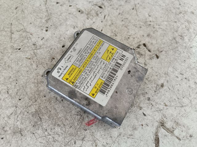 bontott DAEWOO NUBIRA Légzsák Elektronika