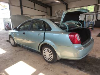 bontott DAEWOO NUBIRA Légzsák Elektronika