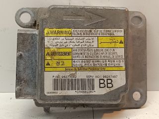 bontott DAEWOO NUBIRA Légzsák Elektronika