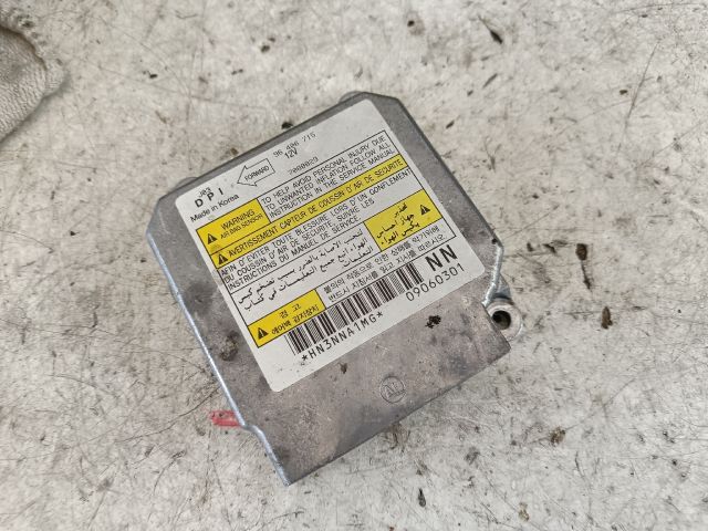 bontott DAEWOO NUBIRA Légzsák Elektronika