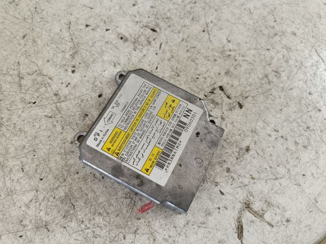 bontott DAEWOO NUBIRA Légzsák Elektronika