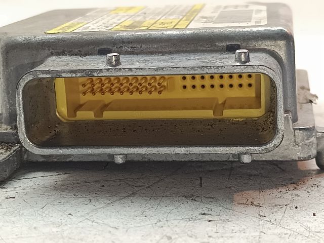 bontott DAEWOO NUBIRA Légzsák Elektronika