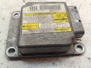 bontott DAEWOO NUBIRA Légzsák Elektronika