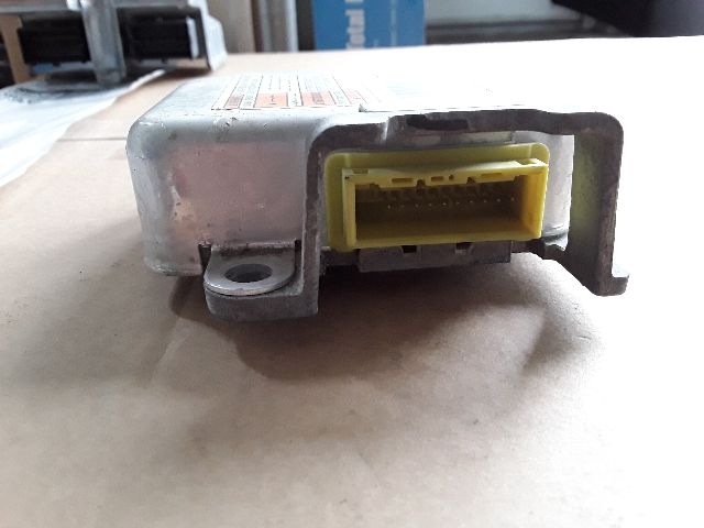 bontott DAEWOO NUBIRA Légzsák Elektronika