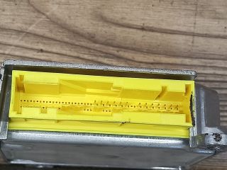 bontott DAEWOO NUBIRA Légzsák Elektronika