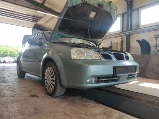 bontott DAEWOO NUBIRA Légzsák Elektronika