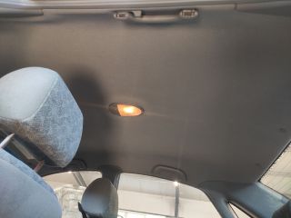 bontott DAEWOO NUBIRA Légzsák Elektronika