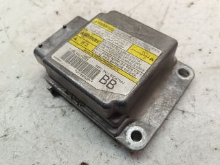 bontott DAEWOO NUBIRA Légzsák Elektronika