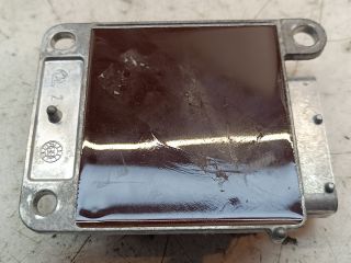 bontott DAEWOO NUBIRA Légzsák Elektronika