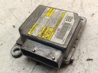 bontott DAEWOO NUBIRA Légzsák Elektronika