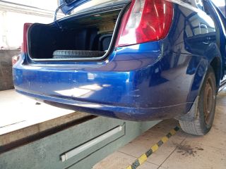 bontott DAEWOO NUBIRA Motorháztető Nyitó Bowden