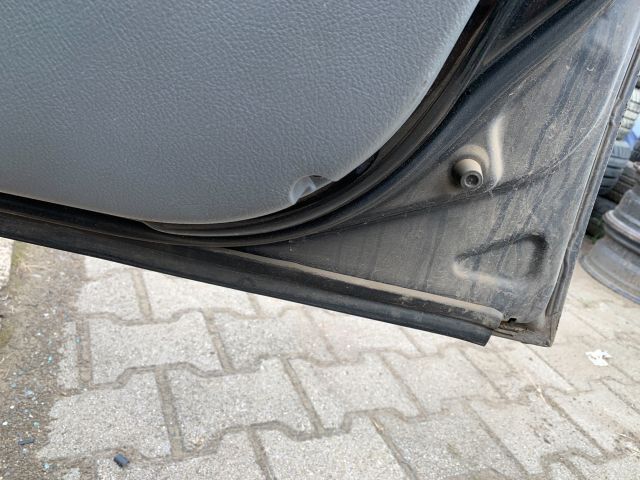 bontott DAEWOO NUBIRA Motorháztető Zárszerkezet