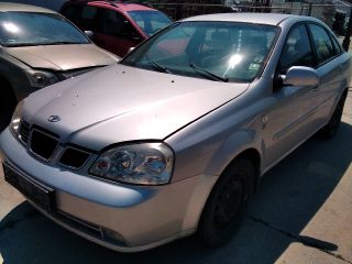 bontott DAEWOO NUBIRA Motorháztető Zsanér Pár