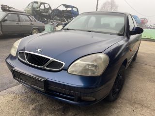 bontott DAEWOO NUBIRA Motorháztető Zsanér Pár