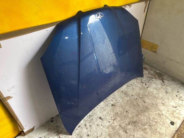 bontott DAEWOO NUBIRA Motorháztető