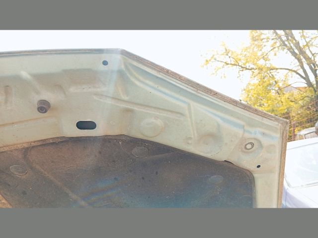 bontott DAEWOO NUBIRA Motorháztető