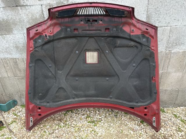 bontott DAEWOO NUBIRA Motorháztető