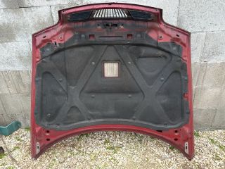 bontott DAEWOO NUBIRA Motorháztető