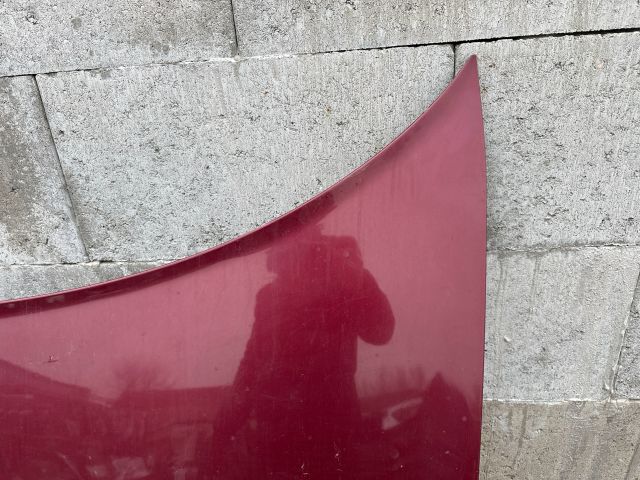 bontott DAEWOO NUBIRA Motorháztető