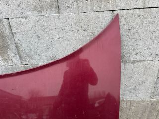 bontott DAEWOO NUBIRA Motorháztető