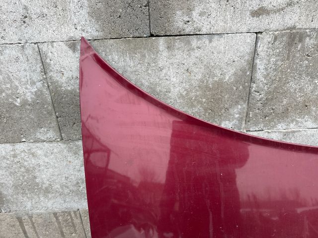 bontott DAEWOO NUBIRA Motorháztető