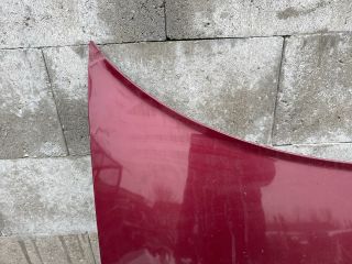 bontott DAEWOO NUBIRA Motorháztető