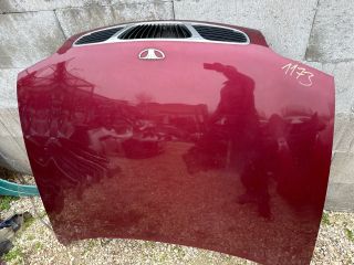 bontott DAEWOO NUBIRA Motorháztető