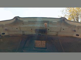 bontott DAEWOO NUBIRA Motorháztető