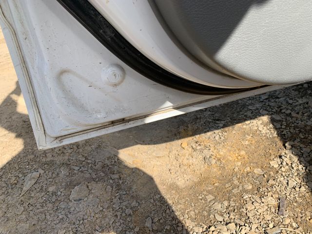 bontott DAEWOO NUBIRA Motorháztető