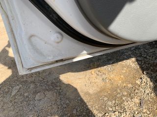 bontott DAEWOO NUBIRA Motorháztető