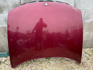 bontott DAEWOO NUBIRA Motorháztető