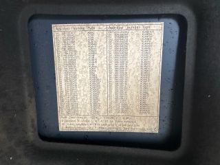 bontott DAEWOO NUBIRA Motorháztető